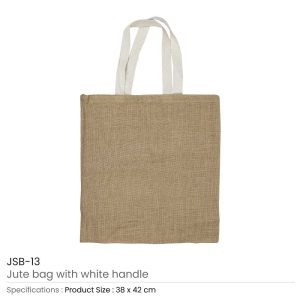 Jute Bags Details