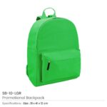 Light Green 1
