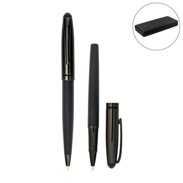 Black-Metal-Pen-Set-PN63-Blank.webp